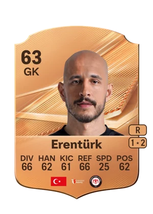 Erentürk 63 GK