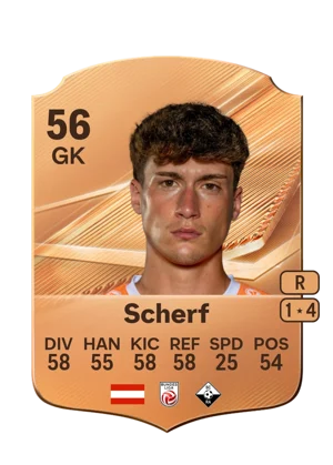 Scherf 56 GK