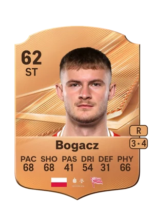 Bogacz 62 ST