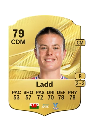Ladd 79 CDM