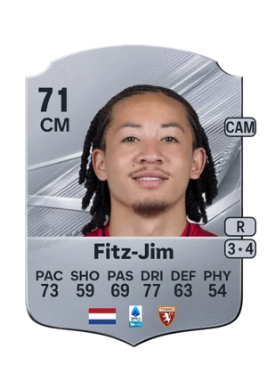 Fitz-Jim 71 CM