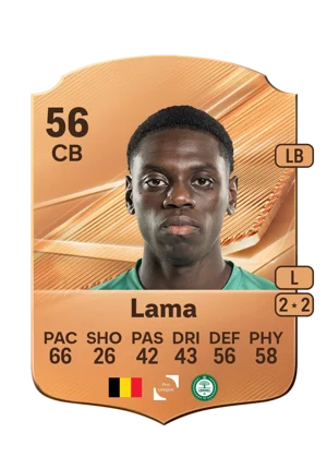 Lama 56 CB