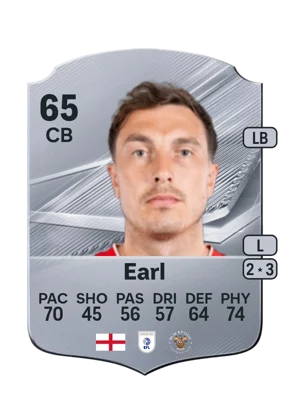 Earl 65 CB