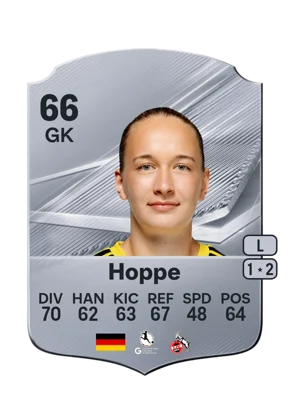 Hoppe 66 GK