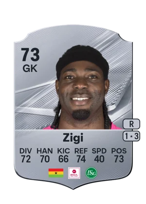 Zigi 73 GK