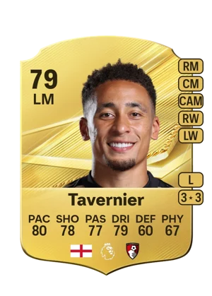 Tavernier 79 LM