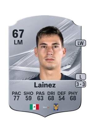 Lainez 67 LM