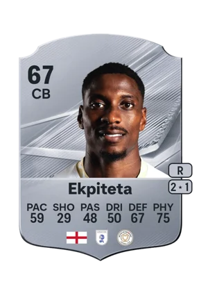 Ekpiteta 67 CB