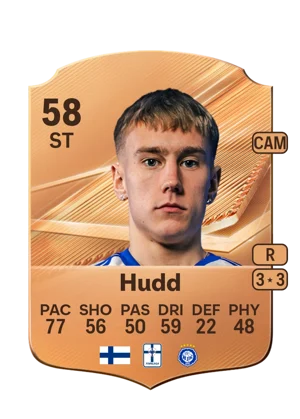 Hudd 58 ST