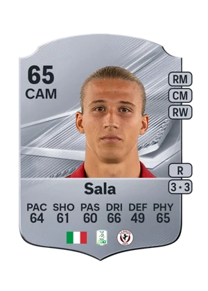 Sala 65 CAM