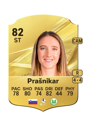 Prašnikar 82 ST