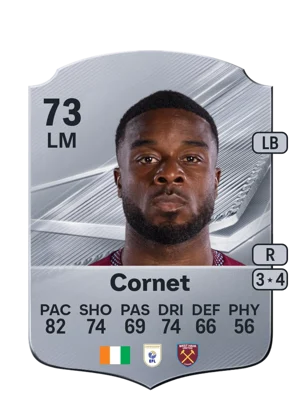 Cornet 73 LM