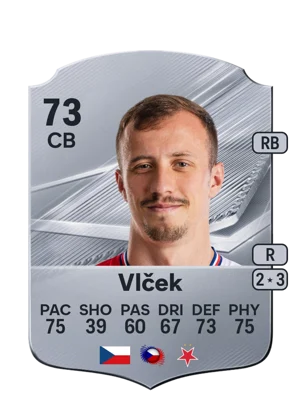 Vlček 73 CB