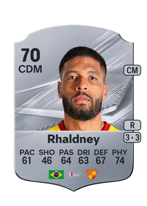 Rhaldney 70 CDM