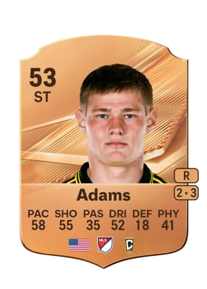 Adams 53 ST