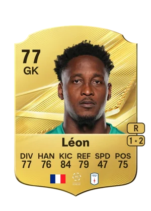 Léon 77 GK