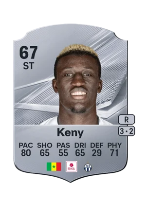 Keny 67 ST