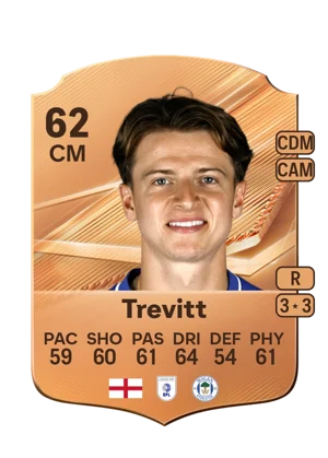 Trevitt 62 CM