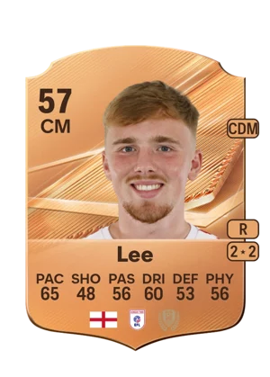 Lee 57 CM