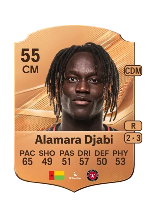 Alamara Djabi 55 CM