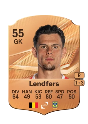Lendfers 55 GK