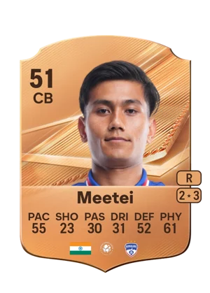 Meetei 51 CB