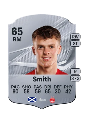 Smith 65 RM