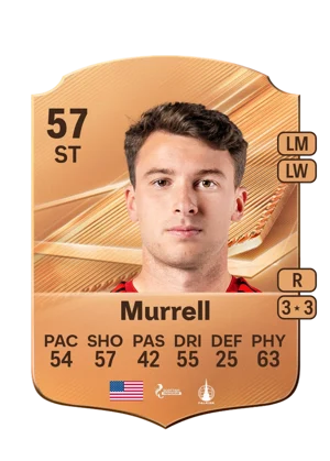 Murrell 57 ST