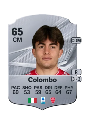 Colombo 65 CM