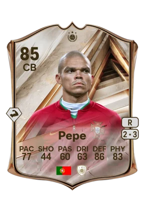 Pepe 85 CB