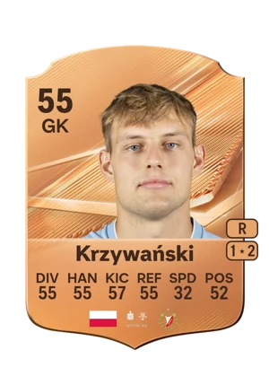 Krzywański 55 GK