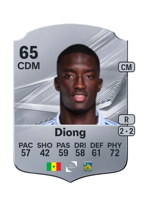 Diong 65 CDM
