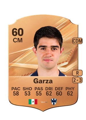 Garza 60 CM