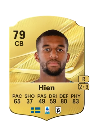 Hien 79 CB