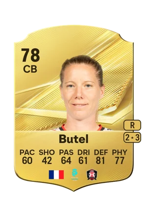 Butel 78 CB