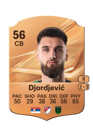 Djordjević 56 CB