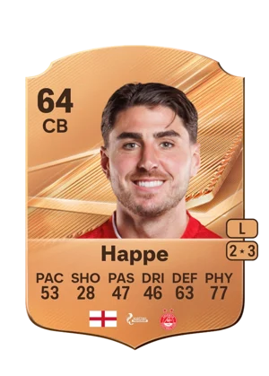 Happe 64 CB