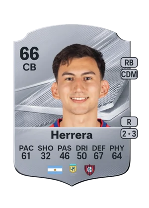 Herrera 66 CB