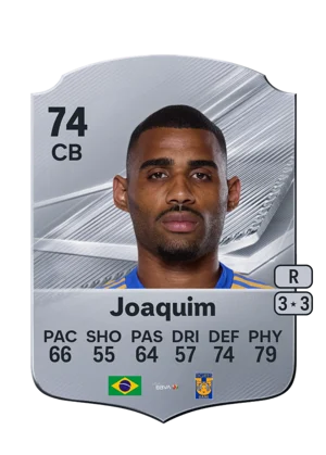 Joaquim 74 CB