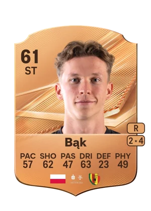 Bąk 61 ST