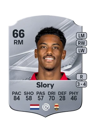 Slory 66 RM