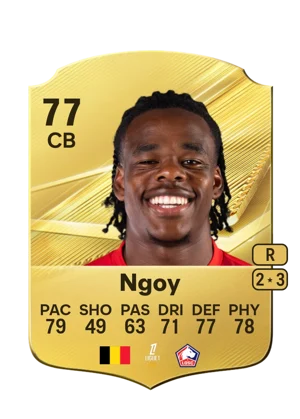 Ngoy 77 CB
