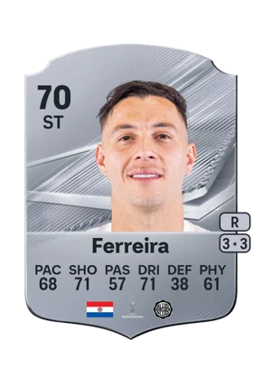 Ferreira 70 ST