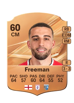 Freeman 60 CM