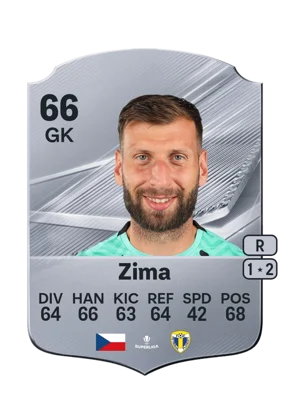 Zima 66 GK