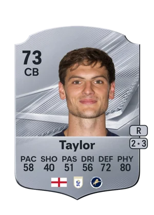 Taylor 73 CB