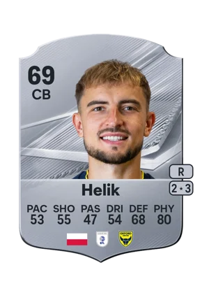 Helik 69 CB