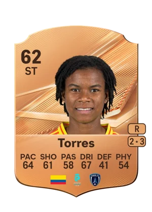 Torres 62 ST