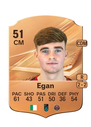Egan 51 CM