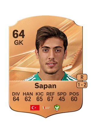 Sapan 64 GK